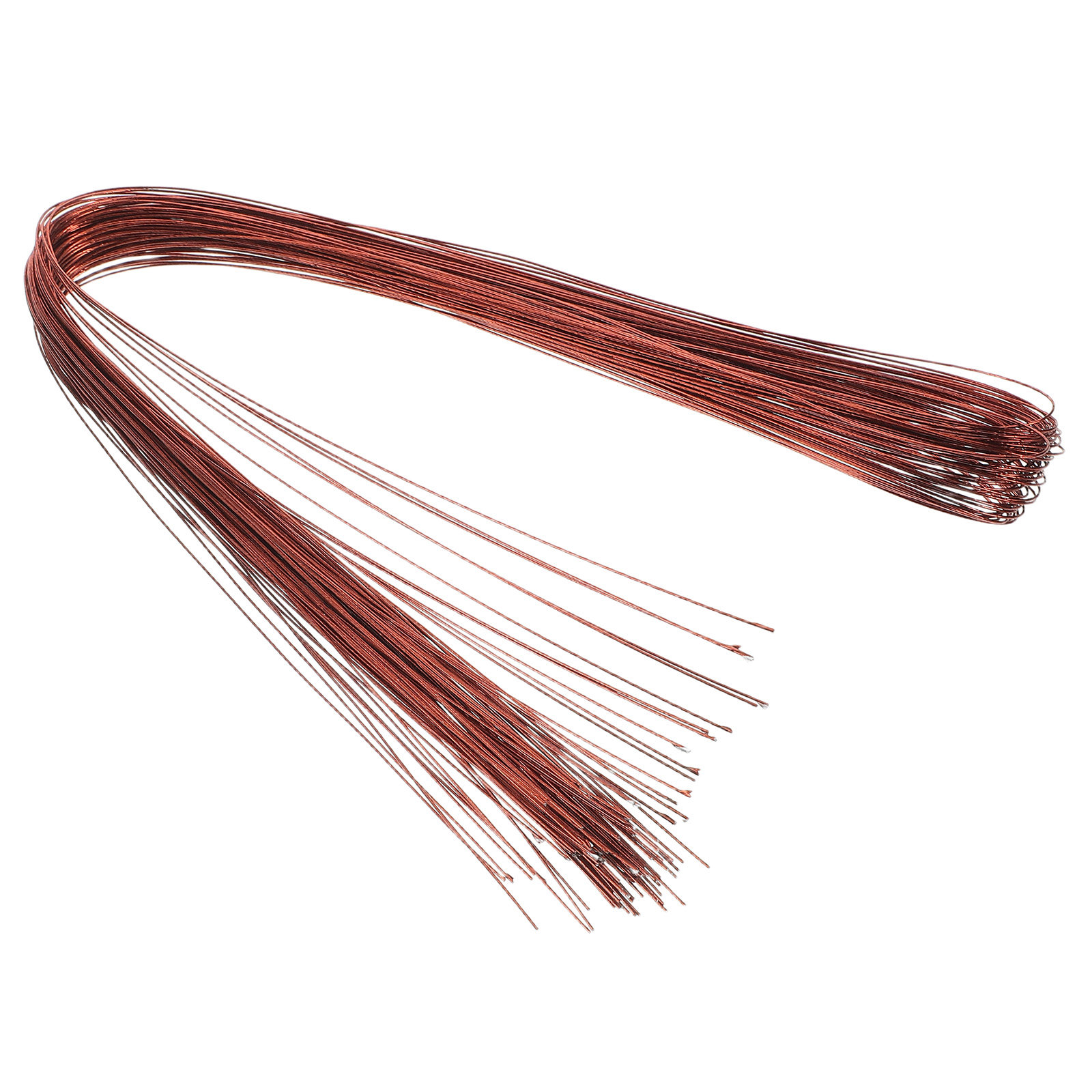 50 Stück dünner Floristendraht – Wire Stem Florist Bewertung und Preis