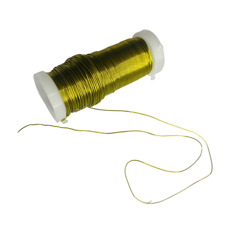 1 Stück 30M Basteldraht Floris – Wire Stem Florist Bewertung und Preis