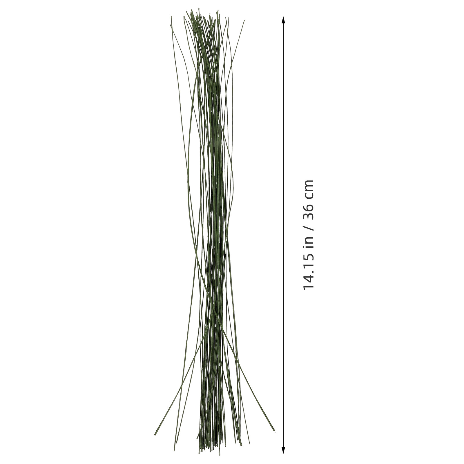 1 Set Blumenstiel-Klebeband un – Wire Stem Florist Bewertung und Preis