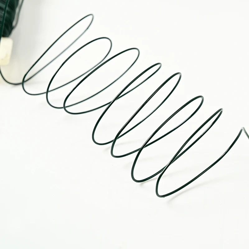 Kunsthandwerk, Drähte, Florist – Wire Stem Florist Bewertung und Preis